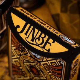 Spielkarten One Piece - Jinbe Playing Cards by Card Mafia