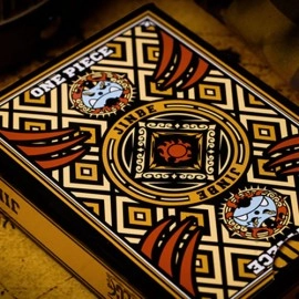 Spielkarten One Piece - Jinbe Playing Cards by Card Mafia