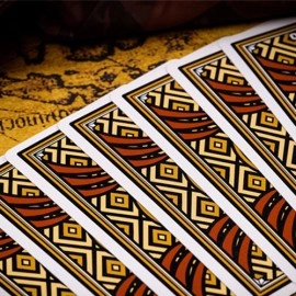 Spielkarten One Piece - Jinbe Playing Cards by Card Mafia
