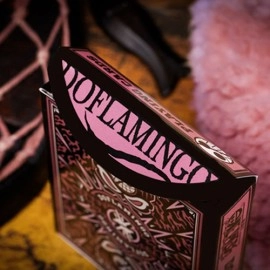 Spielkarten One Piece - Donflamingo Playing Cards by Card Mafia