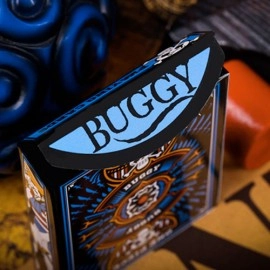 Spielkarten One Piece - Buggy Playing Cards by Card Mafia
