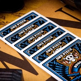 Spielkarten One Piece - Buggy Playing Cards by Card Mafia