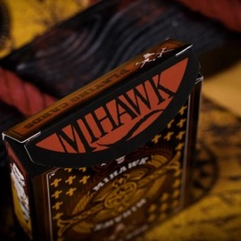 Spielkarten One Piece - Mihawk Playing Cards by Card Mafia