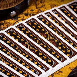 Spielkarten One Piece - Mihawk Playing Cards by Card Mafia