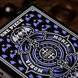 Spielkarten One Piece - Moria Playing Cards by Card Mafia