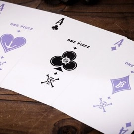 Spielkarten One Piece - Moria Playing Cards by Card Mafia