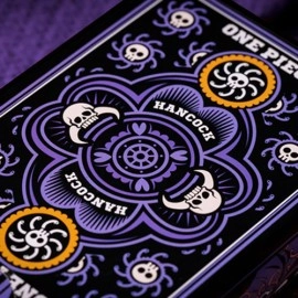Spielkarten One Piece - Hancock Playing Cards by Card Mafia