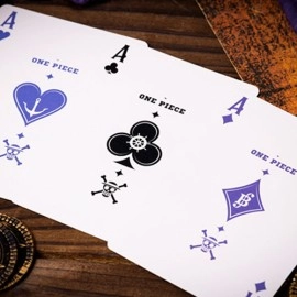 Spielkarten One Piece - Hancock Playing Cards by Card Mafia