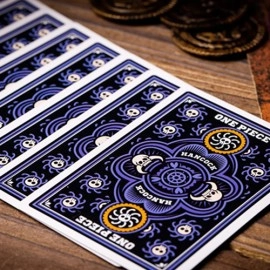 Spielkarten One Piece - Hancock Playing Cards by Card Mafia