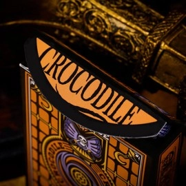 Spielkarten One Piece - Crocodile Playing Cards by Card Mafia