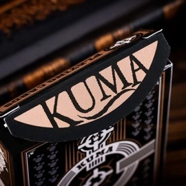 Spielkarten One Piece - Kuma Playing Cards by Card Mafia