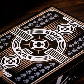 Spielkarten One Piece - Kuma Playing Cards by Card Mafia