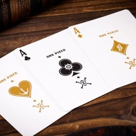 Spielkarten One Piece - Kuma Playing Cards by Card Mafia