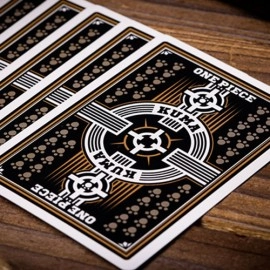 Spielkarten One Piece - Kuma Playing Cards by Card Mafia