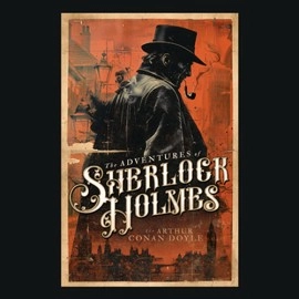 Sherlock Holmes (New Version) Book Test by Josh Zandman