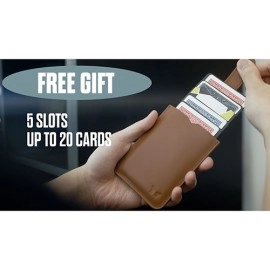 Card Magic Made Easy: Limited 5 - Trick Bundle (Black) by SansMinds