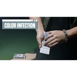 Card Magic Made Easy: Limited 5 - Trick Bundle (Brown) by SansMinds