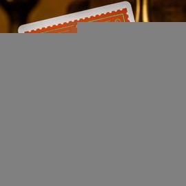 Spielkarten The Gentleman Thief (Imposter) by Giovanni Meroni
