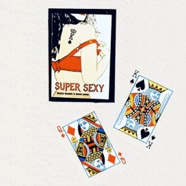 Super Sexy by Muza Magic & Ding Ding