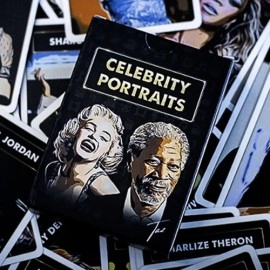 Portraits by Olivier Zaragosa & Magic Dream