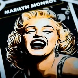 Portraits by Olivier Zaragosa & Magic Dream