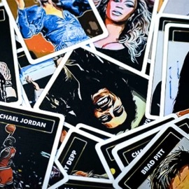 Portraits by Olivier Zaragosa & Magic Dream