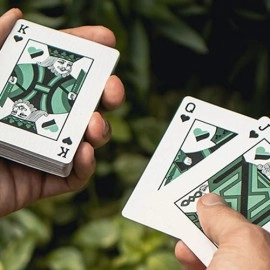 Spielkarten Tidal Playing Cards