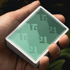 Spielkarten Tidal Playing Cards