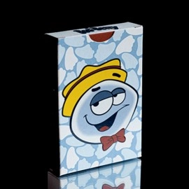 Spielkarten Monster Cereals Boo Berry ™ Playing Cards