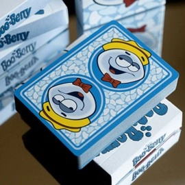 Spielkarten Monster Cereals Boo Berry ™ Playing Cards