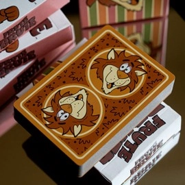 Monster Cereals Frute Brute ™ Playing Cards