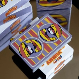 Monster Cereals Fruity Yummy Mummy ™ Playing Cards