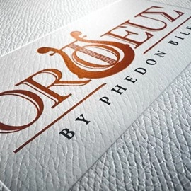 Orpheus by Phedon Bilek