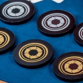 The Winner's Chip by N2G and Kaifu Wang