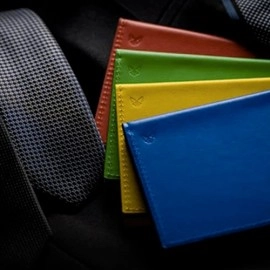 Colour Psychology by Adam Wilbur