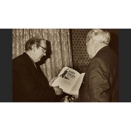 Personal Magic, The Secret Books of Eric Lewis, Vol.4