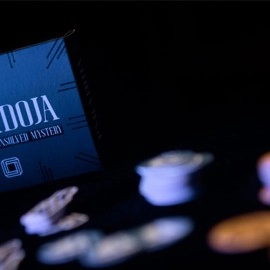 Paradoja by Michel