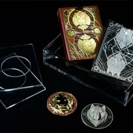 Carat XLE2 Deck Case