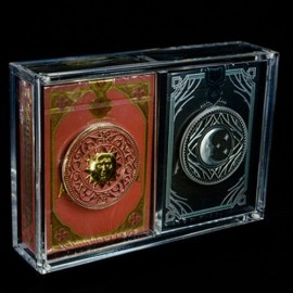 Carat XLE2 Deck Case