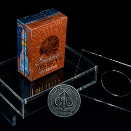 Carat XLE2 Deck Case
