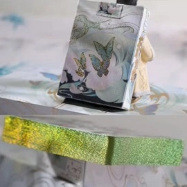 Flower Moon Collector's Set Playing Cards by King Star