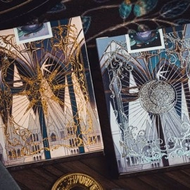 Enchanted Collector's Playing Cards Set by King Star