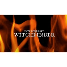 Witchfinder by David Forrest