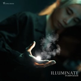 Illuminate (Version 1, Fade in) by Joseph Lee & Zio