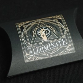 Illuminate (Version 1, Fade in) by Joseph Lee & Zio