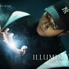 Illuminate (Version 1, Fade in) by Joseph Lee & Zio