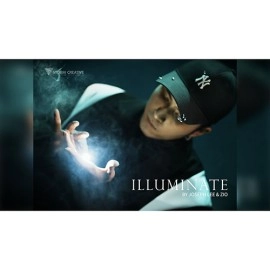 Illuminate (Version 3, Fade in and out) by Joseph Lee & Zio