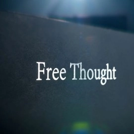 Free Thought by Steve Langston & TCC Magic