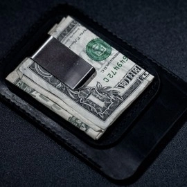 Greek Peek Wallet by Tony Antoniou