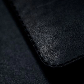 Greek Peek Wallet by Tony Antoniou